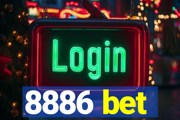 8886 bet